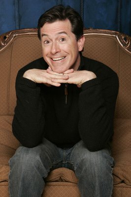 Фото - Стивен Колбер: 266x400 / 21 Кб