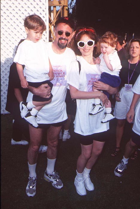 Фото - Мэрилу Хеннер: 468x699 / 63 Кб