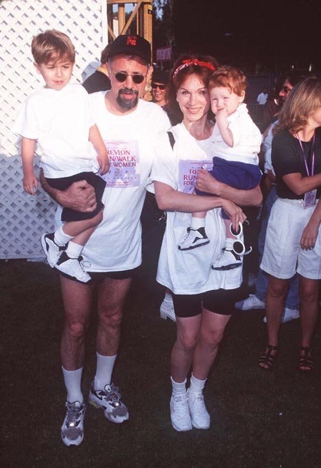 Фото - Мэрилу Хеннер: 468x682 / 62 Кб