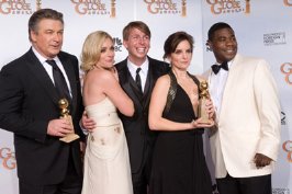 Фото - Тина Фей: 266x177 / 14 Кб