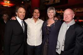 Фото - Том Круз: 267x178 / 12 Кб