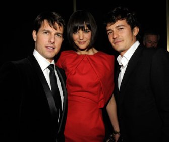 Фото - Том Круз: 335x281 / 14 Кб