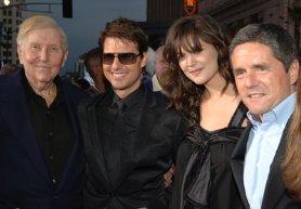 Фото - Том Круз: 278x193 / 14 Кб