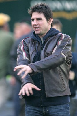 Фото - Том Круз: 267x400 / 23 Кб