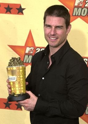 Фото - Том Круз: 286x400 / 22 Кб