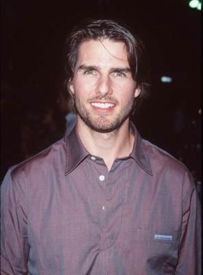 Фото - Том Круз: 296x400 / 16 Кб