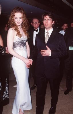 Фото - Том Круз: 255x400 / 19 Кб