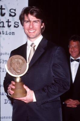 Фото - Том Круз: 265x400 / 19 Кб