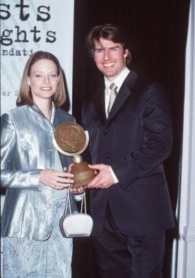 Фото - Том Круз: 281x400 / 24 Кб