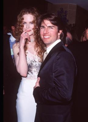 Фото - Том Круз: 289x400 / 18 Кб