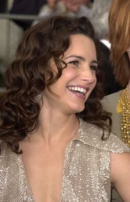 Фото - Кристин Дэвис: 259x400 / 26 Кб