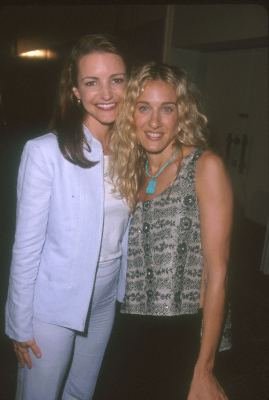 Фото - Кристин Дэвис: 269x400 / 17 Кб