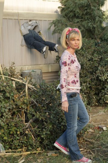 Фото - Джейми Прессли: 360x540 / 60 Кб