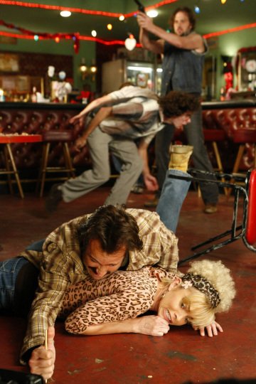 Фото - Джейми Прессли: 360x540 / 47 Кб