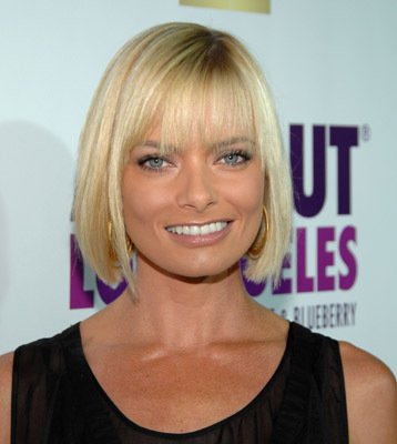 Фото - Джейми Прессли: 358x400 / 23 Кб