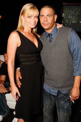 Фото - Джейми Прессли: 266x400 / 26 Кб