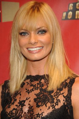 Фото - Джейми Прессли: 266x400 / 29 Кб