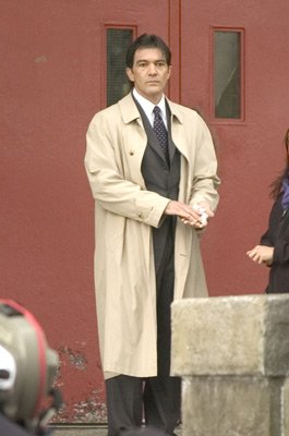 Фото - Антонио Бандерас: 265x400 / 21 Кб