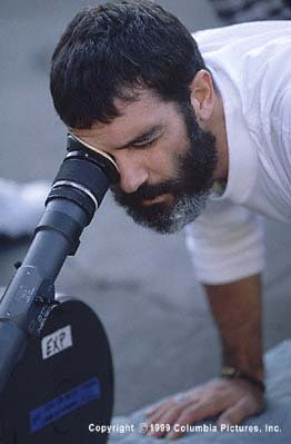 Фото - Антонио Бандерас: 262x399 / 19 Кб