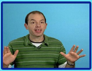 Фото - Пол Шир: 317x244 / 17 Кб