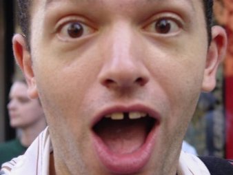 Фото - Пол Шир: 338x254 / 16 Кб