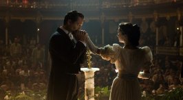 Фото - Бенджамин Брэтт: 266x146 / 10 Кб