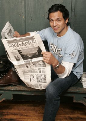 Фото - Бенджамин Брэтт: 285x400 / 30 Кб