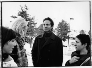 Фото - Бенджамин Брэтт: 298x222 / 16 Кб