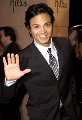 Фото - Бенджамин Брэтт: 273x400 / 21 Кб