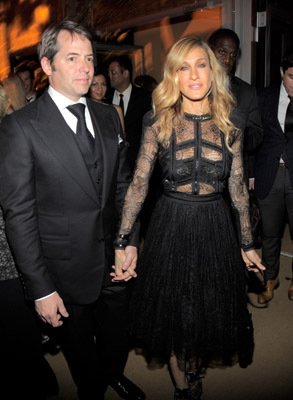 Фото - Мэттью Бродерик: 293x400 / 25 Кб