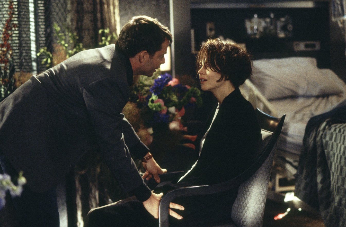 Фото - Мэттью Бродерик: 1345x883 / 199 Кб