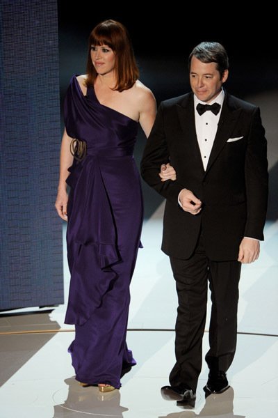 Фото - Мэттью Бродерик: 400x600 / 39 Кб