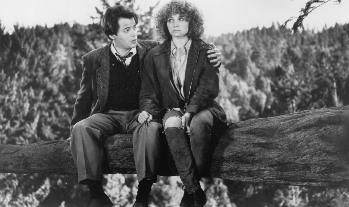 Фото - Мэттью Бродерик: 1219x726 / 143 Кб