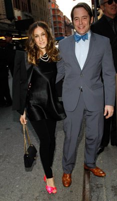 Фото - Мэттью Бродерик: 234x400 / 21 Кб