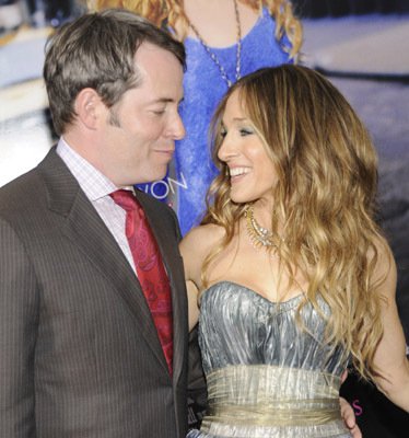 Фото - Мэттью Бродерик: 374x400 / 36 Кб