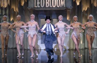 Фото - Мэттью Бродерик: 316x206 / 21 Кб