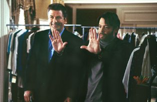 Фото - Мэттью Бродерик: 314x203 / 15 Кб