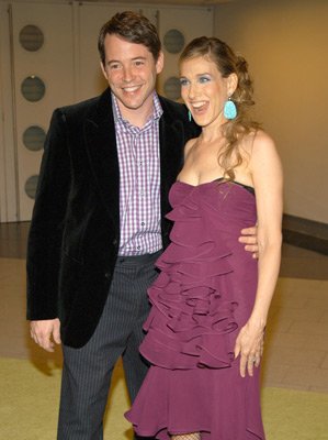 Фото - Мэттью Бродерик: 299x400 / 24 Кб