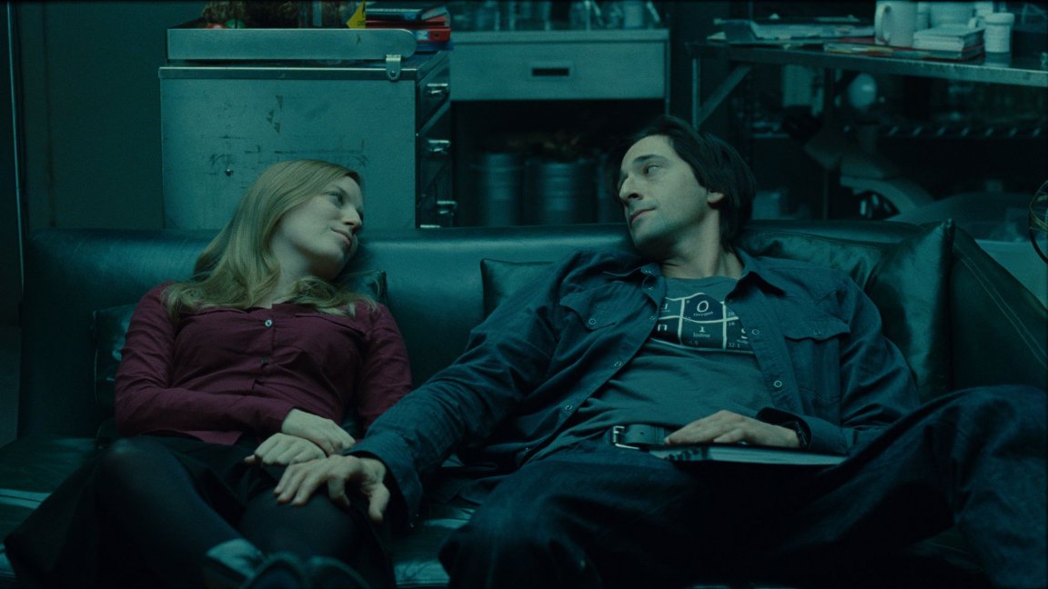 Фото - Эдриан Броуди: 1152x648 / 92 Кб