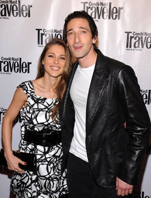 Фото - Эдриан Броуди: 305x400 / 36 Кб