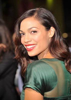 Фото - Розарио Доусон: 283x400 / 22 Кб