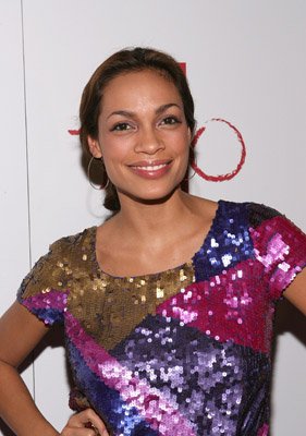 Фото - Розарио Доусон: 281x400 / 27 Кб