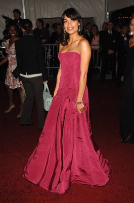 Фото - Розарио Доусон: 265x400 / 23 Кб