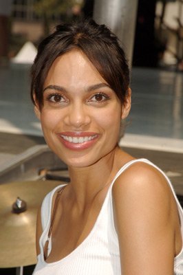 Фото - Розарио Доусон: 266x400 / 21 Кб