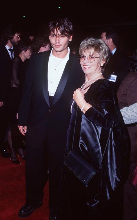 Фото - Джонни Депп: 468x753 / 43 Кб