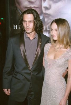 Фото - Джонни Депп: 269x400 / 20 Кб