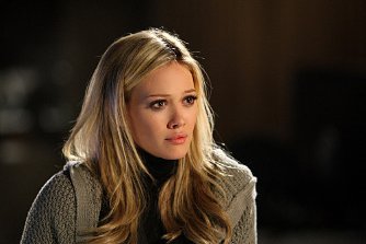 Фото - Хилари Даф: 334x223 / 15 Кб