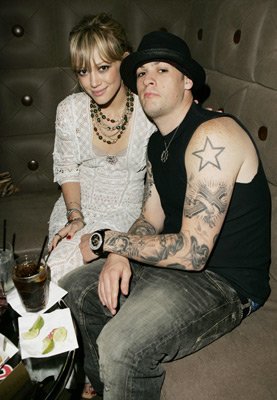 Фото - Хилари Даф: 277x400 / 29 Кб