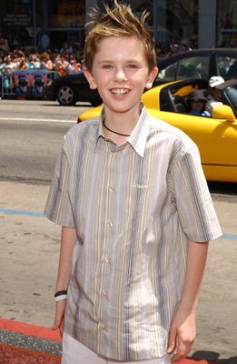 Фото - Фредди Хаймор: 261x400 / 29 Кб