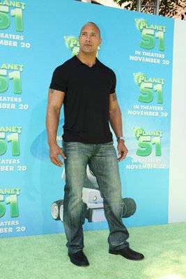 Фото - Дуэйн Джонсон: 267x400 / 23 Кб